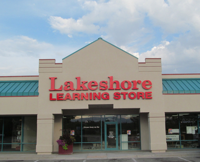Lakeshore® Learning Store Opens in Boise on September 20