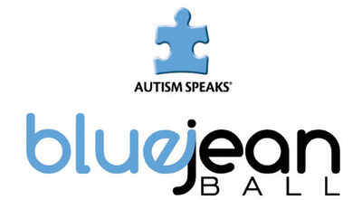 Autism Speaks Third Annual BLUE JEAN BALL to Honor Chuck Saftler of FX Networks with Special Acoustic Performance by Dave Grohl