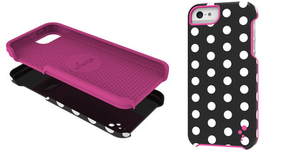 M-Edge Announces Cases and Accessories for Apple's iPhone 5C and 5S