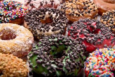 Fractured Prune doughnut concept expanding across United States
