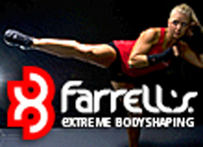 Fitness Leader Farrell's Extreme Bodyshaping Awards More Than $1 Million in Prize-Money Giveaways in eXtreme Bodyshaping Fitness Program