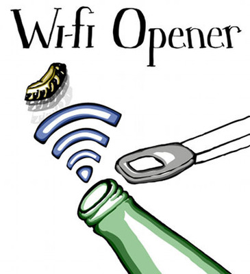 Open Garden Continues Its Efforts to Improve Internet Connectivity with Release of Android App WiFi Opener