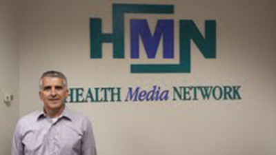 Health Media Network Hires New Chief Revenue Officer
