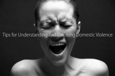 ARAG Offers Tips for Understanding and Diffusing Domestic Violence