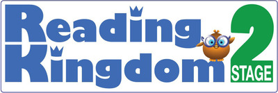 Reading Kingdom Releases Reading Kingdom Stage 2: Reading &amp; Writing Program for Grades 3-5
