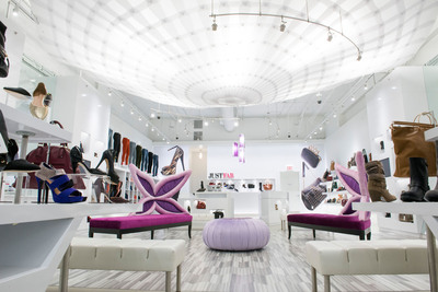 JustFab Announces Launch of New Flagship Store in Los Angeles