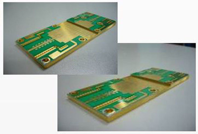 Printed Circuit Boards Manufacturer P&amp;A International Expands Website to Highlight Expertise