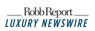 Robb Report Launches Luxury Newswire