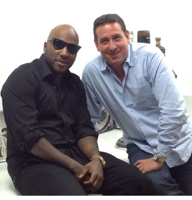 Jeezy Named Multicultural Advisor to Founder &amp; Chairman of Tequila Avion™
