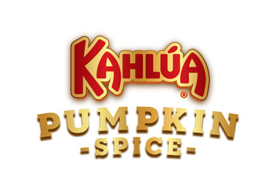Kahlua® Serves Up Autumn In A Glass With New Kahlua® Pumpkin Spice