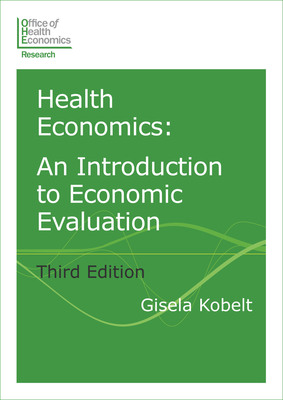 New Edition of Popular Guide to Health Economic Evaluation Published by OHE