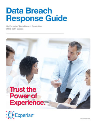 Experian® Data Breach Resolution Releases its 2013-2014 Response Guide
