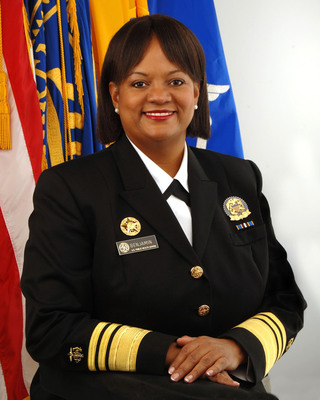 18th U.S. Surgeon General (2009-2013) Regina Benjamin Named Endowed Chair At Xavier University Of Louisiana