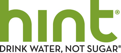 hint, Inc. and First Lady Michelle Obama Team Up for National 'Drink Up' Initiative Encouraging America to Drink More Water, More Often