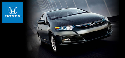 2014 Honda Insight Offers Exceptional Fuel Economy and Price