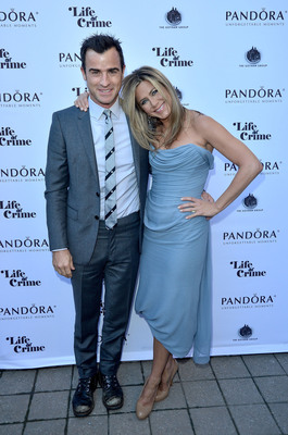 PANDORA Jewelry Hosts the Life of Crime Cocktail Party at Closing Night of the 2013 Toronto International Film Festival