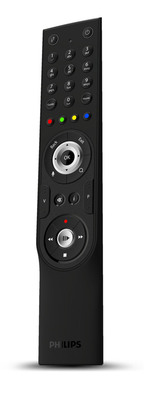 New remote control designs from Philips Home Control at IBC 2013