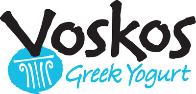 Award-Winning VOSKOS® Greek Yogurt Now Available in Northeast U.S.