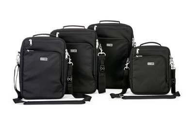 Award-winning Design Firm Think Tank Photo Releases My 2nd Brain™ Laptop Bag Collection for Apple® Computers and Accessories