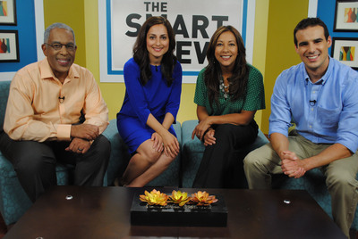 MassMutual Retirement Services Unveils Fall Lineup for Season 2 of "The Smart View"