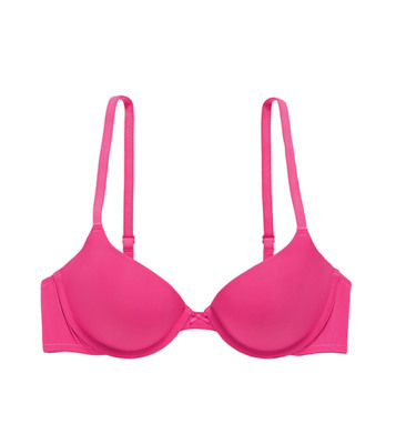 Bright Pink® teams up with Aerie® by American Eagle Outfitters for the 2013 Show Your Support Campaign Focused On Breast Health Awareness For Young Women.