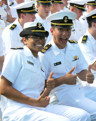 U.S. News and World Report Ranks U.S. Merchant Marine Academy Second Best Public Regional College