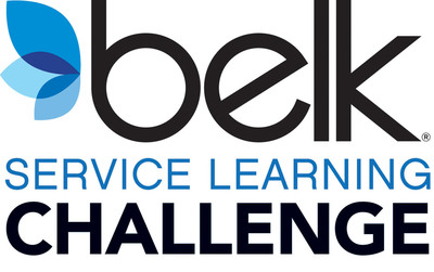Belk, Discovery Education And ISTE Expand Reach Encouraging More Students To Make An Impact In Their Communities With The Belk Service Learning Challenge