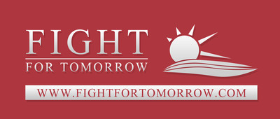 Fight For Tomorrow Expands First Wave of Advertising in Virginia