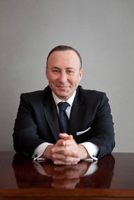 Dr. Dimitry Rabkin Appointed Director, Minimally Invasive Facial Rejuvenation, Lenox Hill Hospital