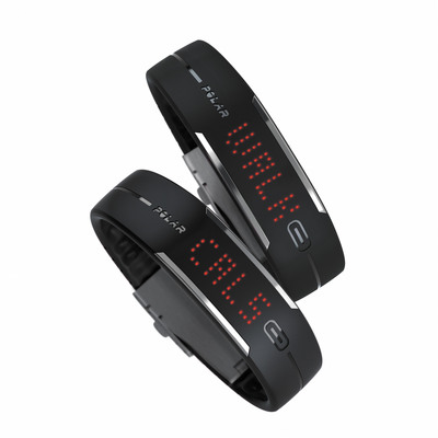 Polar Launches Polar Loop: A Smart, Stylish and Highly Accurate Activity Tracker