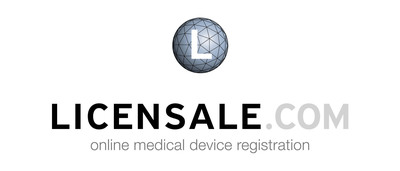 Cloud-Based Online Registration Platform Licensale.com Revolutionizes Medical Device Market