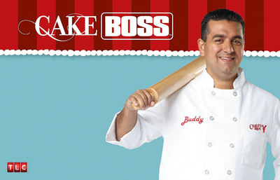 Michaels Launches Cake Boss™ Cakeware