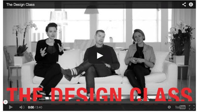 In Session: The Design Class