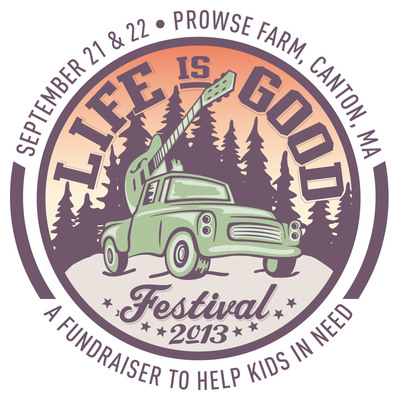 EVNTLIVE Presents Free Online Stream Of The Life is good Festival Featuring Jack Johnson, Hall &amp; Oates, The Roots &amp; Amos Lee