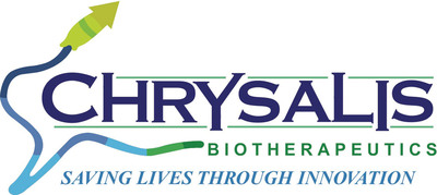Chrysalis BioTherapeutics, Inc., Receives $1.5m from the National Cancer Institute to Mitigate Radiotherapy-Induced Brain Tissue Damage