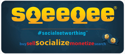 Sqeeqee.com Presents Clear Vision for Future of Social Networthing™