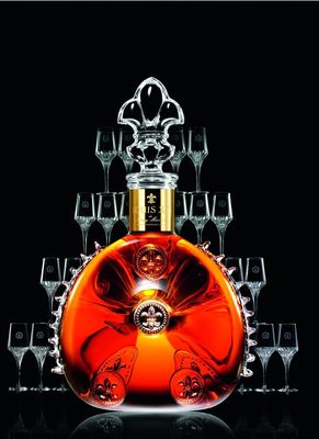 Charity Gala "La Part des Anges": A € 32,000 Record of Sale for Jeroboam LOUIS XIII