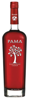 PAMA Pomegranate Liqueur Announces Three Winners of Its BAR 5-Day Scholarships for 2013