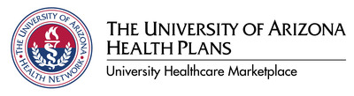 The University of Arizona Health Plans - University Healthcare Marketplace to Offer Affordable Health Insurance for Individuals Through the New Health Insurance Marketplace