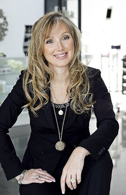 CEO Rena Revivo Brings Spa De Soleil Natural Skin Care Products to HomeSpaCollection.com