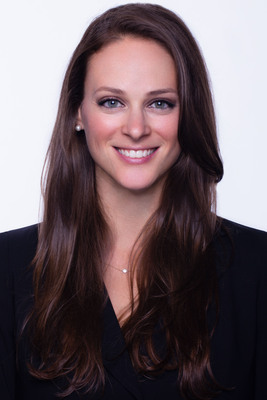 Whitney Bossin Appointed Director of Marketing for Retail at CityCenterDC