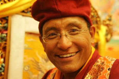 Waterkeeper Alliance Names Gyalwang Drukpa "Guardian of the Himalayas"