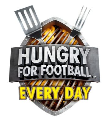 ConAgra Foods Scores Big With Hungry For Football™