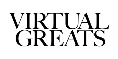 Iconicfuture Merges with Virtual Greats to Become the Undisputed Leader in Licensing Branded Virtual Goods