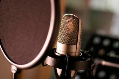 Voice Over Services Website The Voice Realm Sees Interest in the Industry Skyrocket with Recent Breakout Hit Film Following Female Vocal Coach
