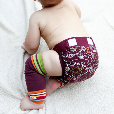 gDiapers Introduces Mix-And-Match Coordinates And Diaper Covers For Fall 2013