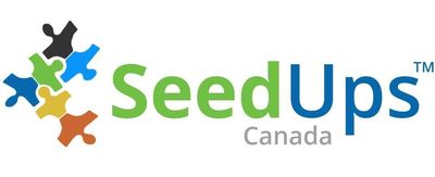 Equity Crowdfunding Platform SeedUps Launches in Canada