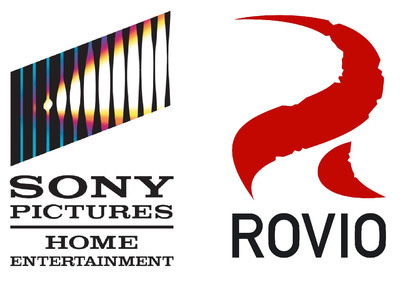 Sony Pictures Home Entertainment Acquires Worldwide Home Entertainment Rights to Angry Birds Toons