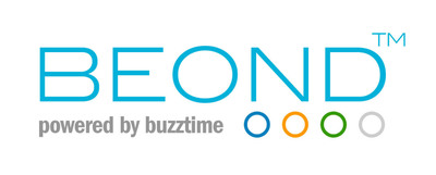 Buzztime® Announces Trial Results of BEOND™, the Bar and Restaurant Industry's First Social, Mobile, Entertainment Platform