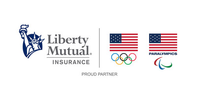 Liberty Mutual Insurance Celebrates The "Rise" Of 13 U.S. Olympic And Paralympic Athletes